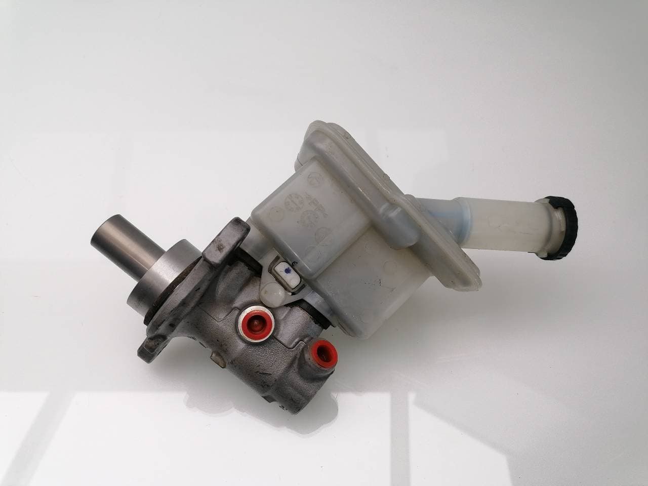 Bomba freno NISSAN NOTE 3