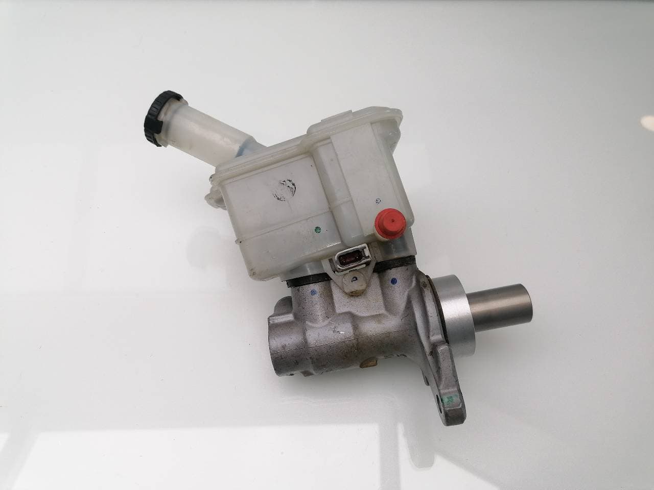 Bomba freno NISSAN NOTE