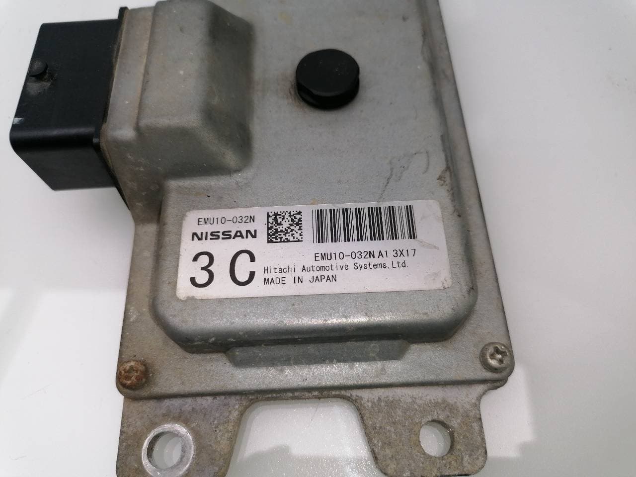 Modulo electronico NISSAN NOTE 3