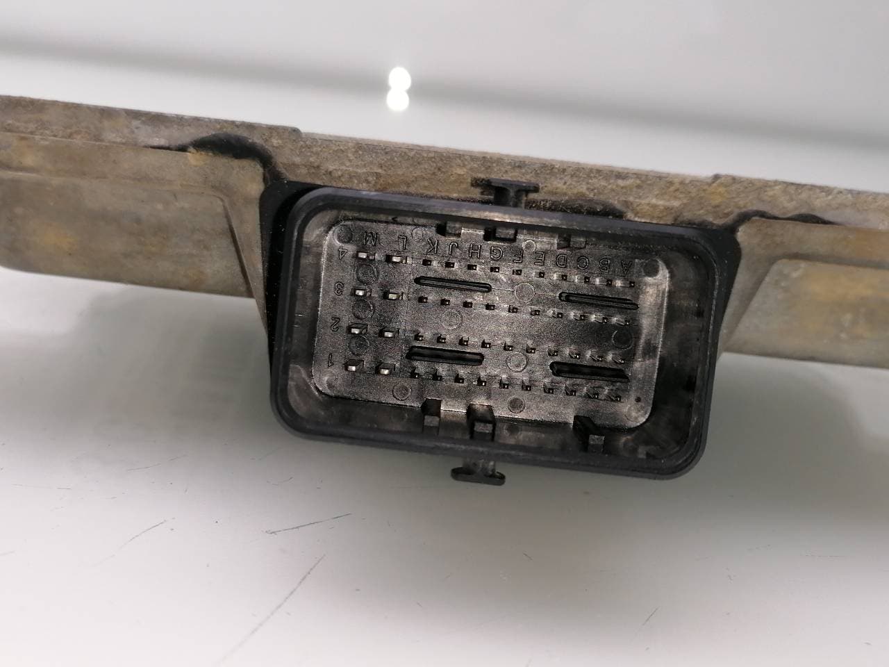 Modulo electronico NISSAN NOTE 2
