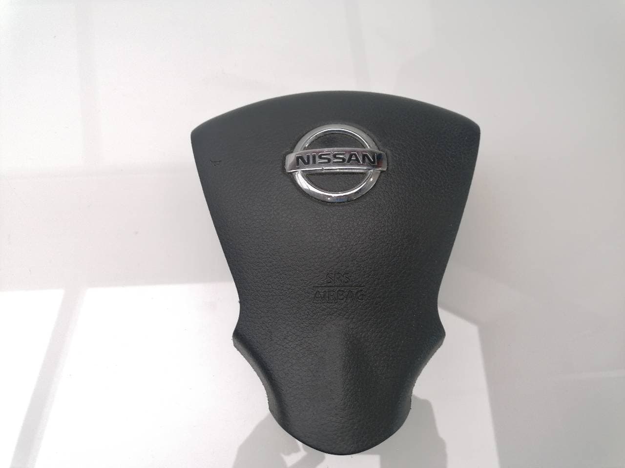 Airbag delantero izquierdo NISSAN NOTE