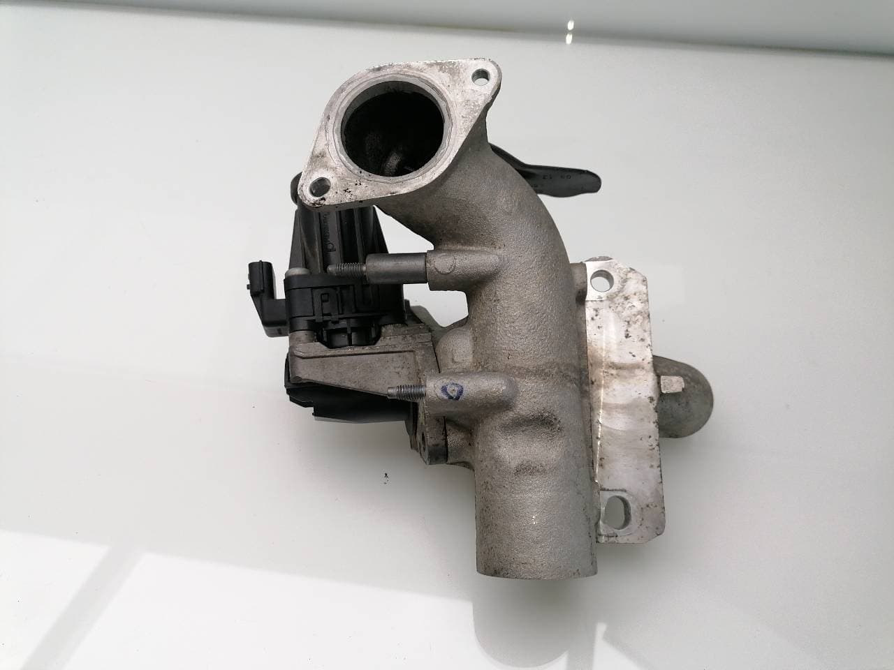 Valvula egr NISSAN NOTE 2