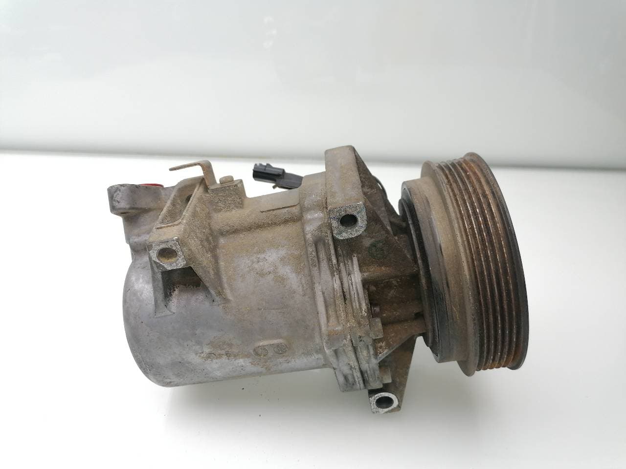 Recambio NISSAN NOTE ref. 926003VC6B 2