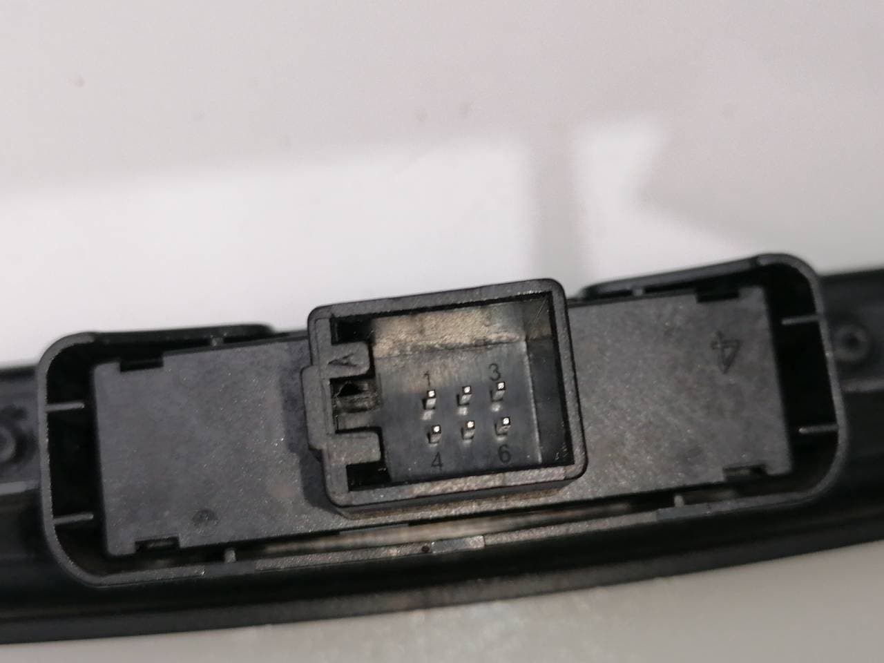 Plastico VOLKSWAGEN PASSAT (321/23/27/31) 3