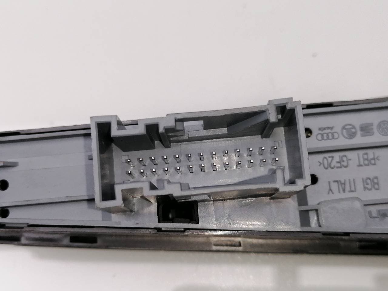 Mando multifuncion VOLKSWAGEN PASSAT (321/23/27/31) 3
