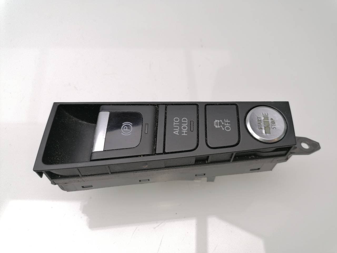 Mando multifuncion VOLKSWAGEN PASSAT (321/23/27/31)