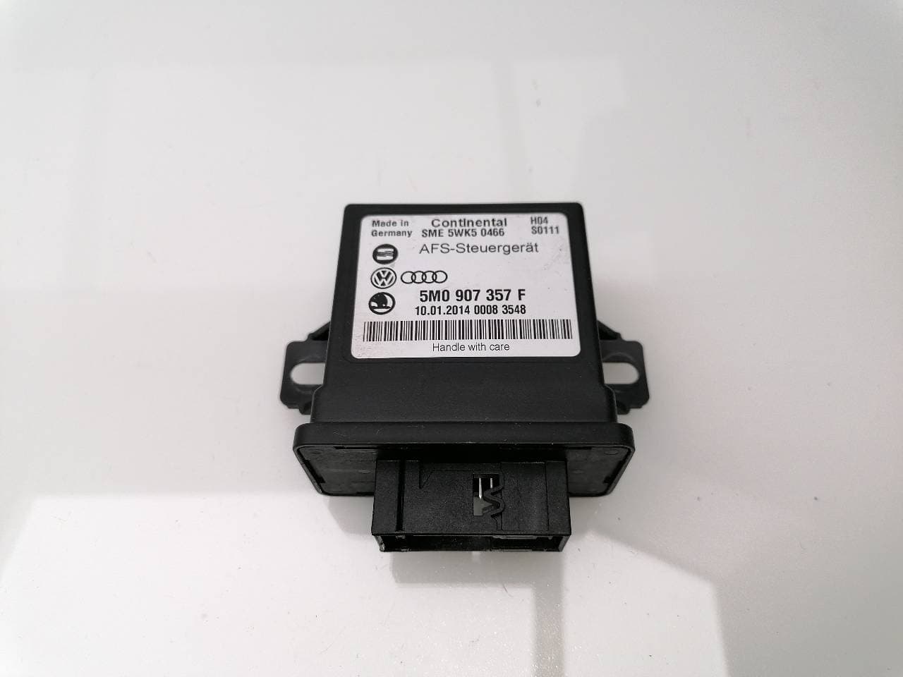 Centralita faros xenon VOLKSWAGEN PASSAT (321/23/27/31)