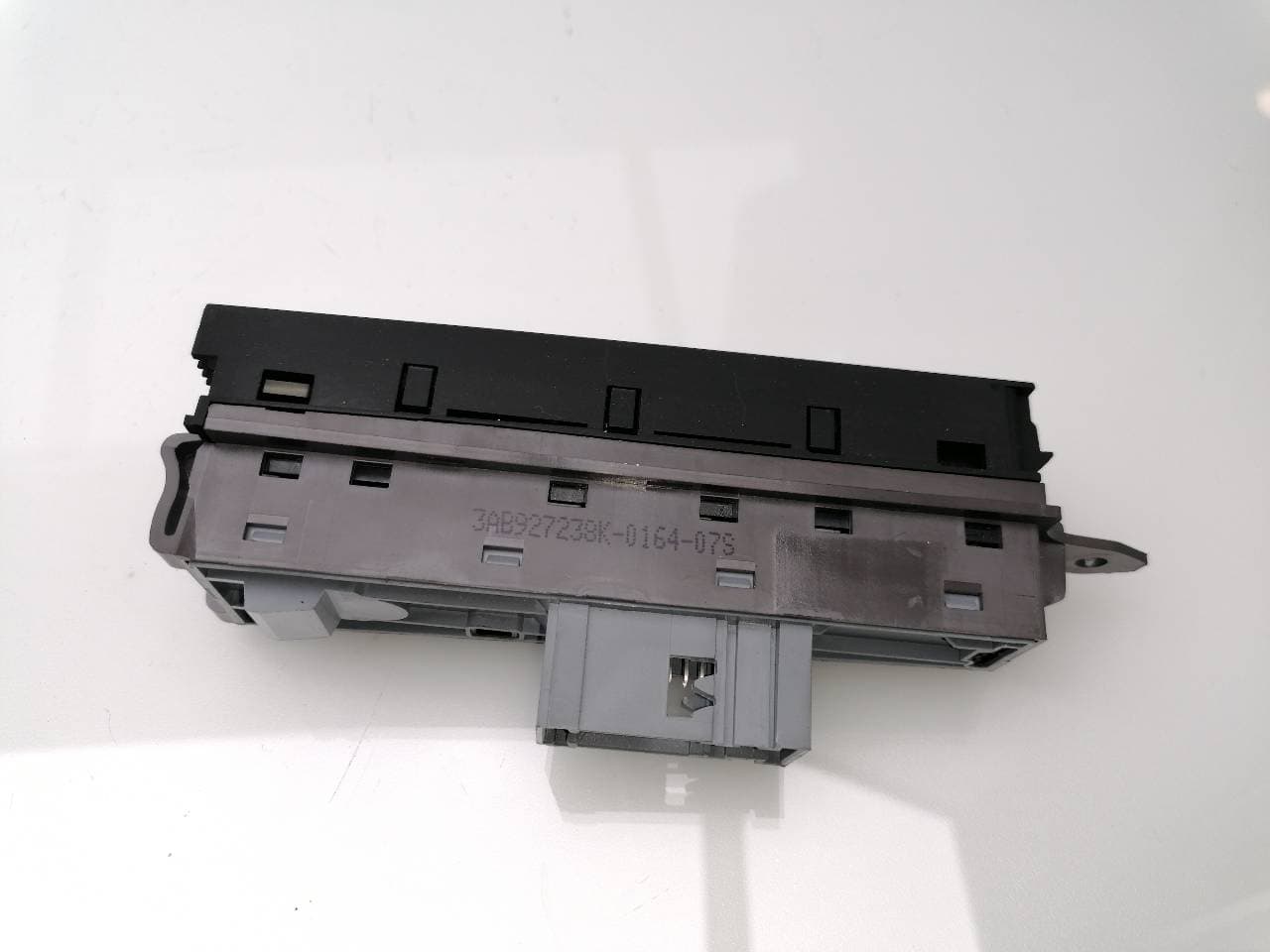 Mando multifuncion VOLKSWAGEN PASSAT (321/23/27/31) 4