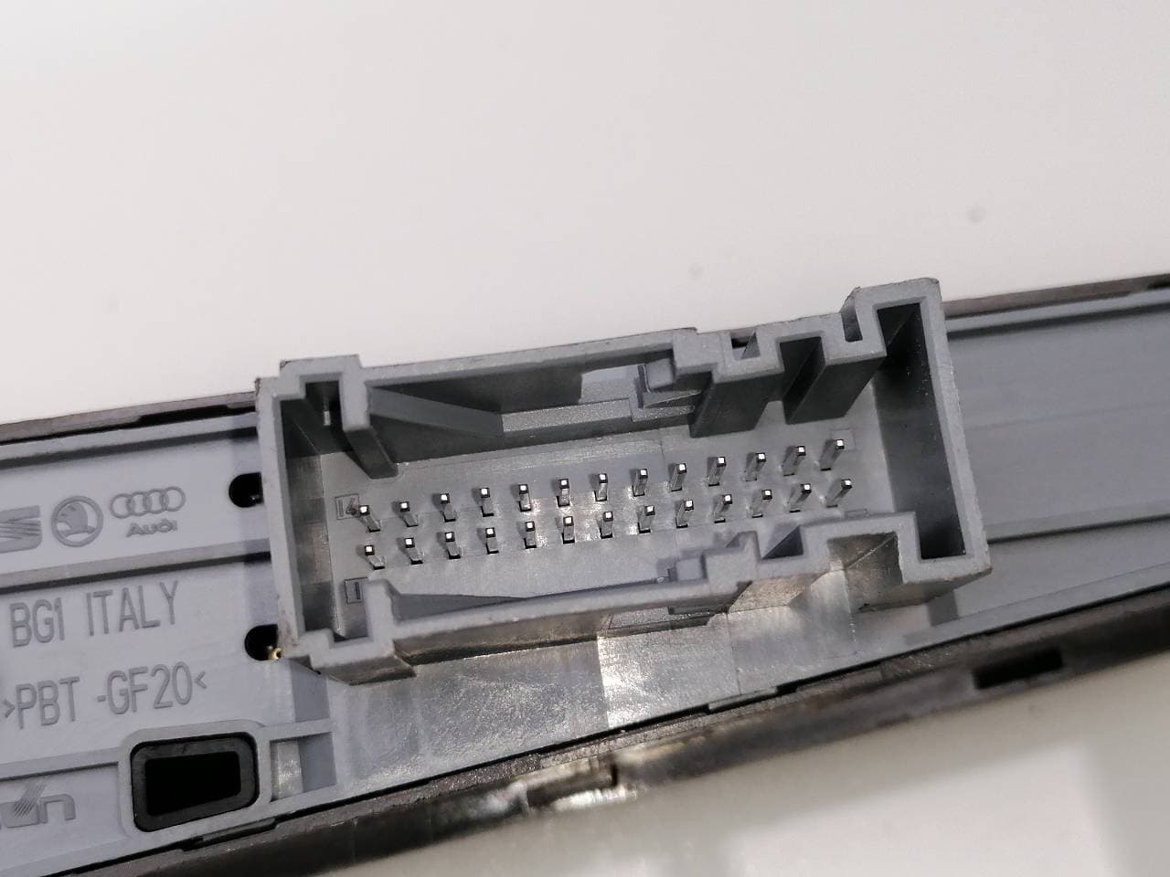 Mando multifuncion VOLKSWAGEN PASSAT (321/23/27/31) 2