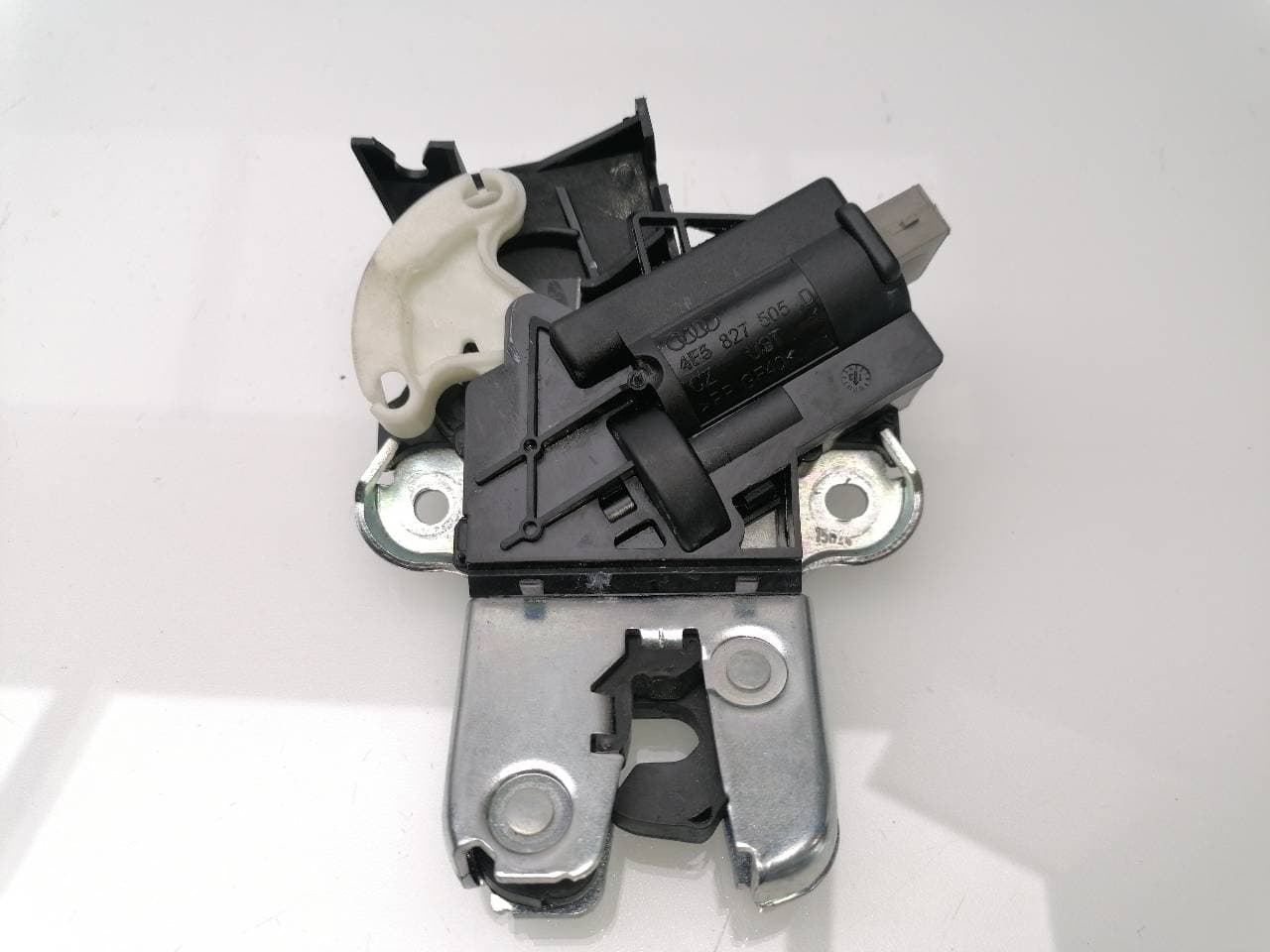 Cerradura maletero / porton VOLKSWAGEN PASSAT (321/23/27/31) 4