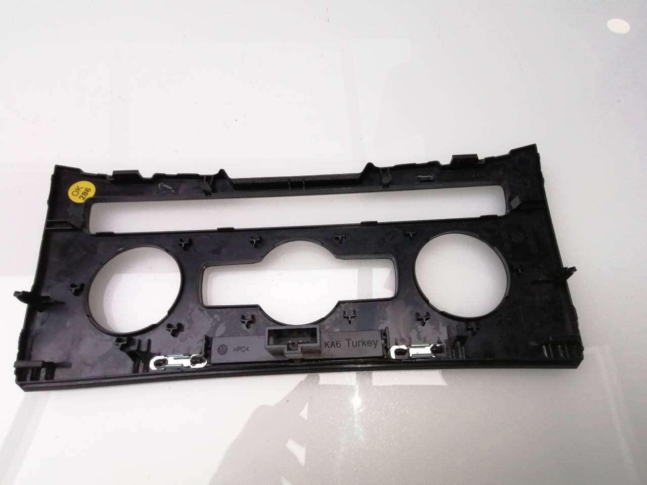 Plastico VOLKSWAGEN PASSAT (321/23/27/31) 3