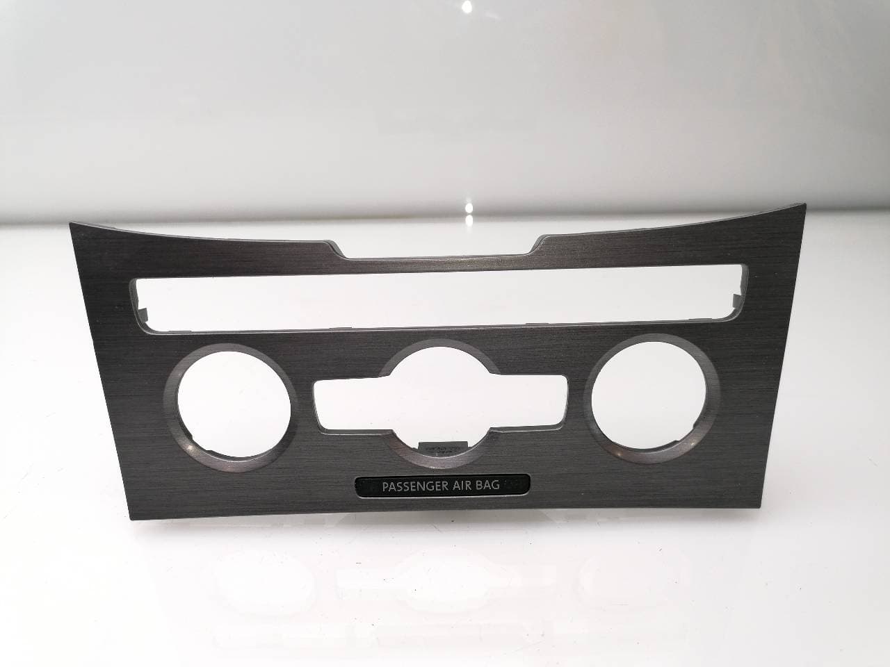 Plastico VOLKSWAGEN PASSAT (321/23/27/31)