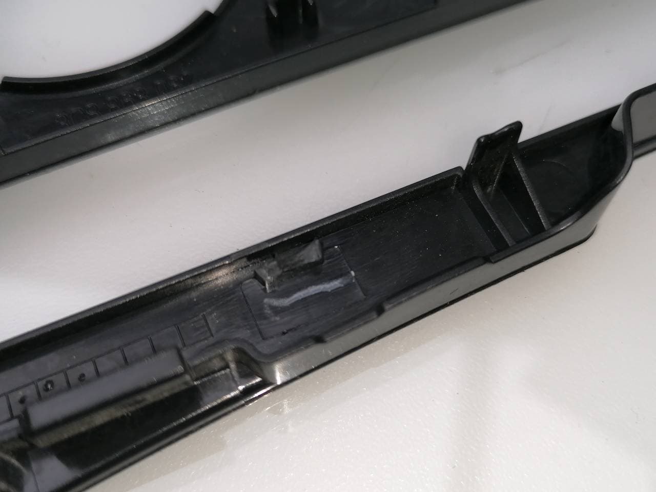 Plastico VOLKSWAGEN PASSAT (321/23/27/31) 2
