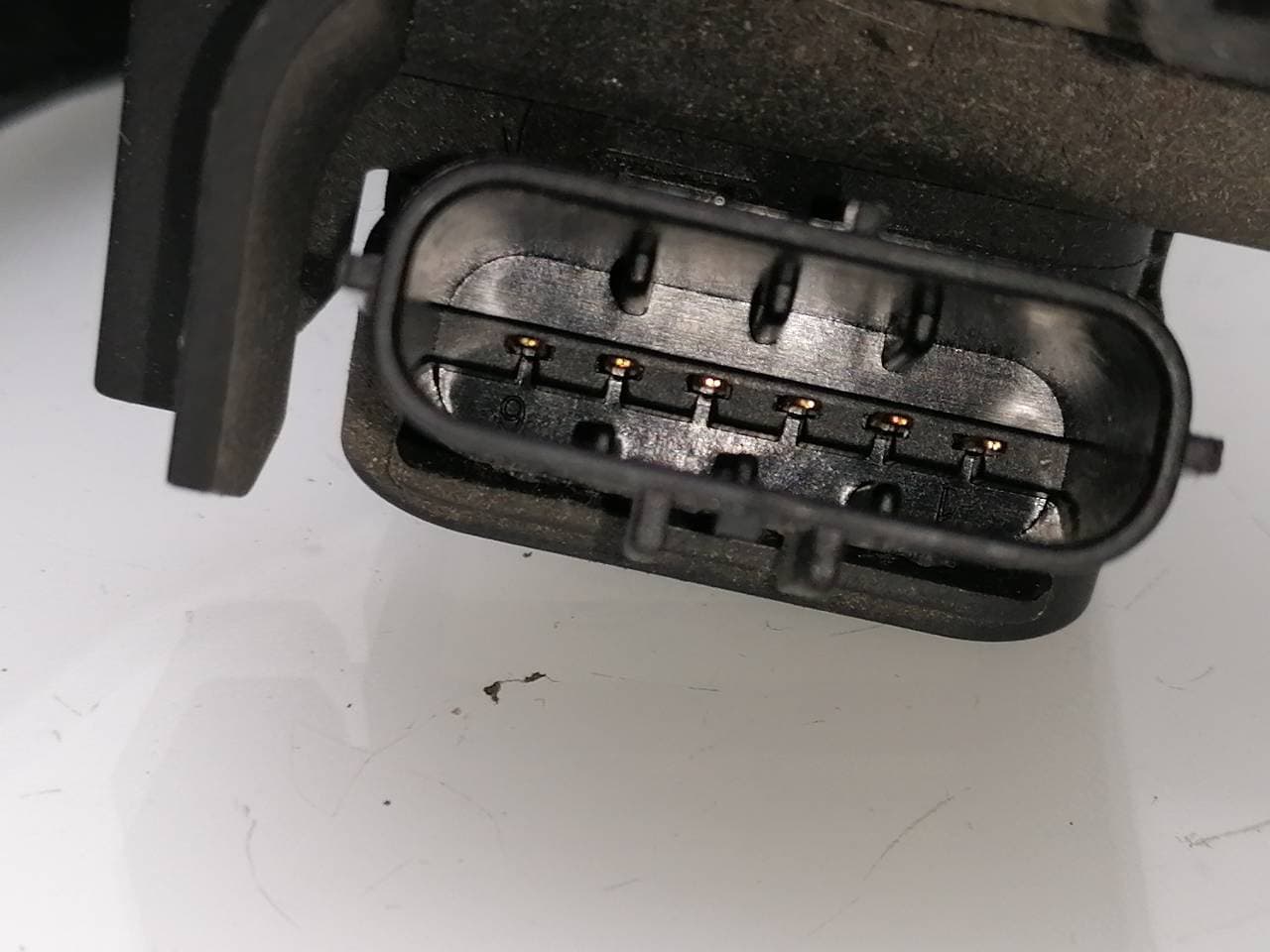 Pedal acelerador VOLKSWAGEN PASSAT (321/23/27/31) 3