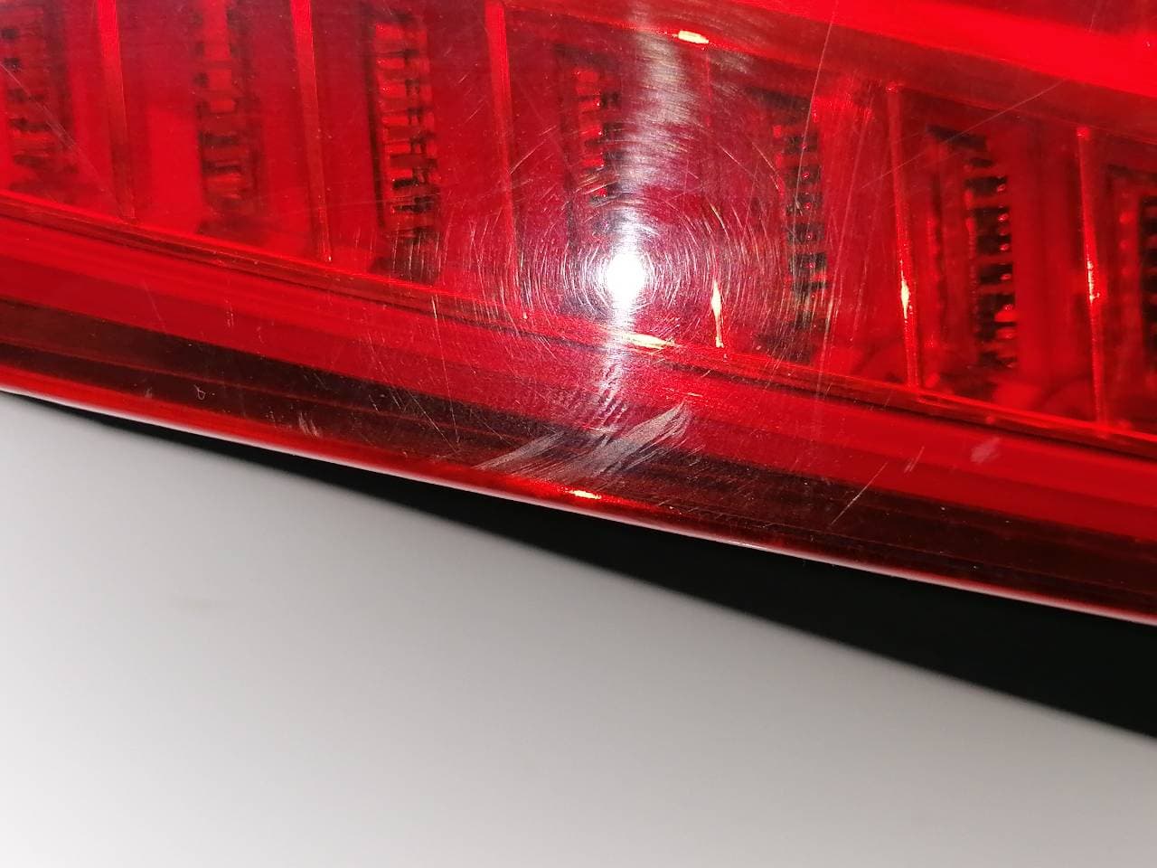 Piloto trasero derecho VOLKSWAGEN PASSAT (321/23/27/31) 5