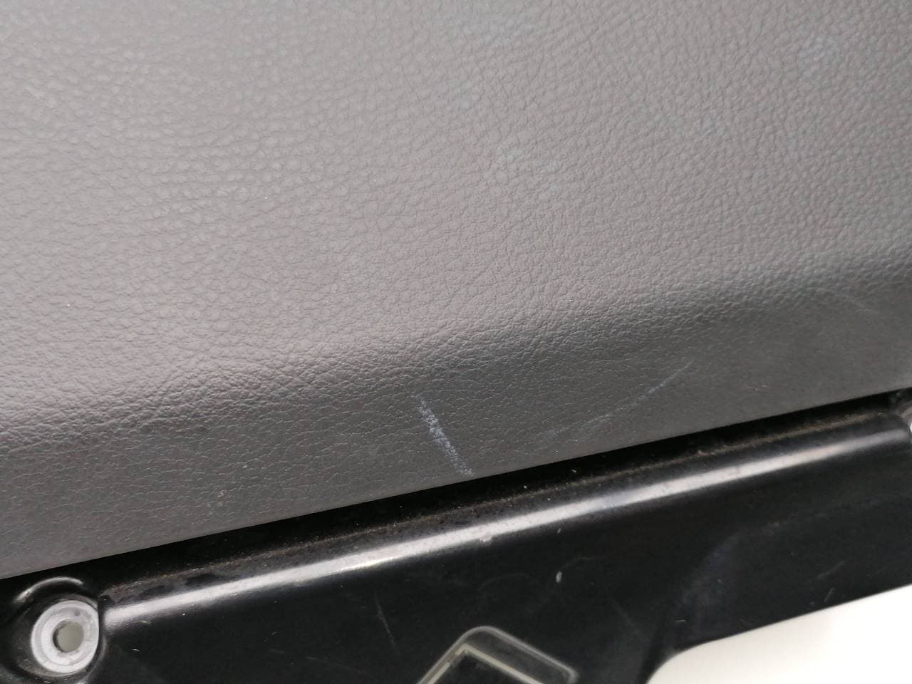 Guantera VOLKSWAGEN PASSAT (321/23/27/31) 2