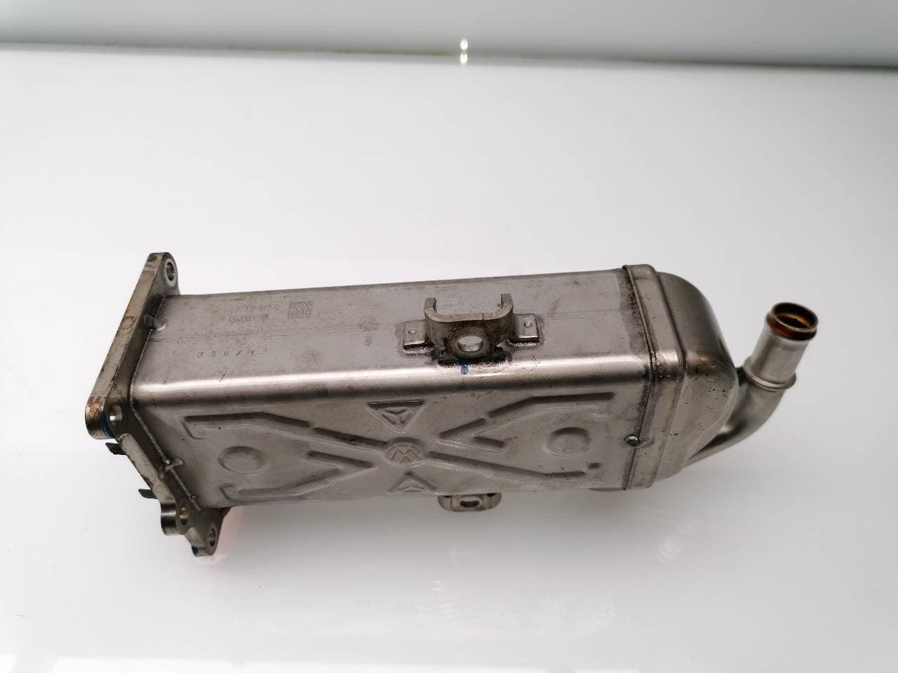 Enfriador egr VOLKSWAGEN PASSAT (321/23/27/31)