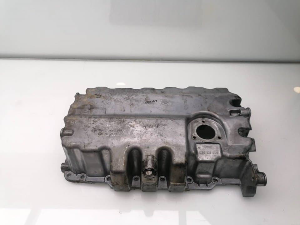 Carter VOLKSWAGEN PASSAT (321/23/27/31) 3