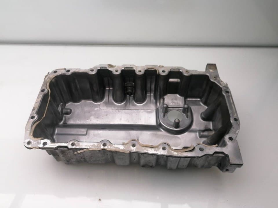 Carter VOLKSWAGEN PASSAT (321/23/27/31)