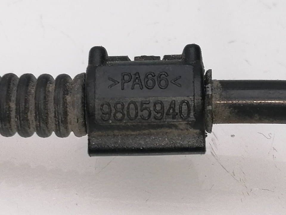 Sensor VOLKSWAGEN PASSAT (321/23/27/31) 4