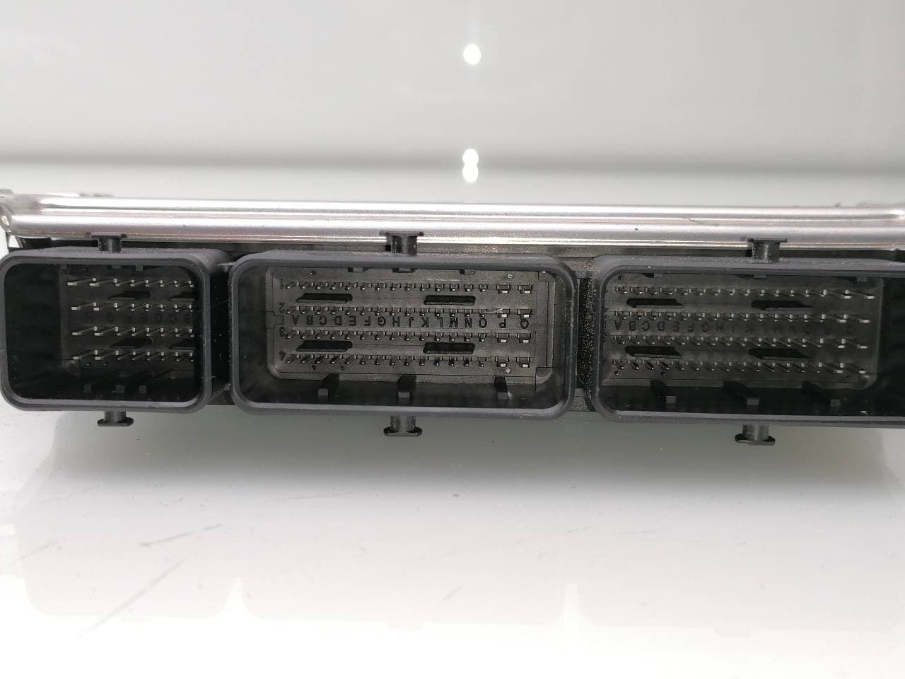 Centralita motor uce DACIA SANDERO 3