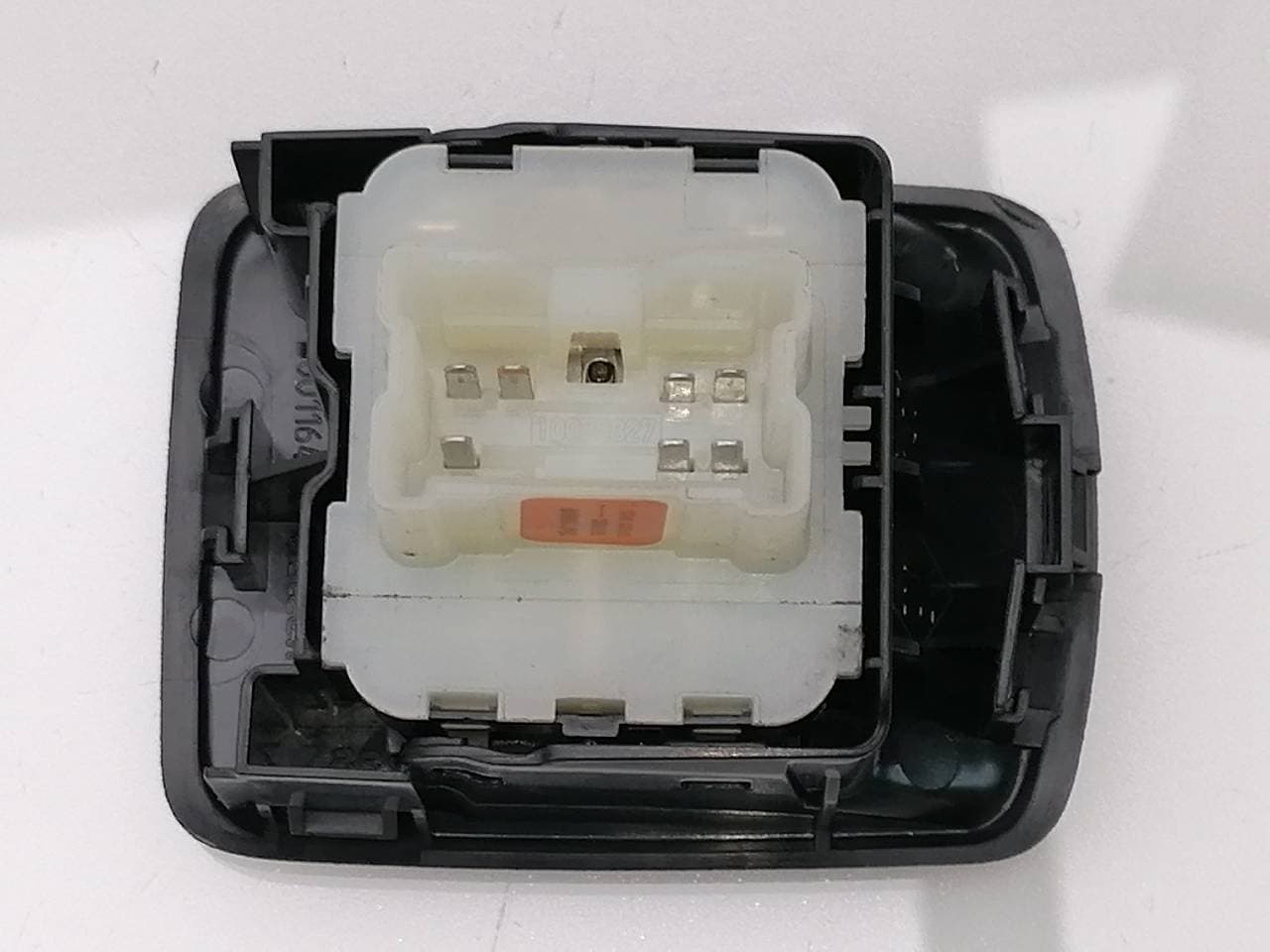 Mando elevalunas delantero izquierdo DACIA SANDERO 3