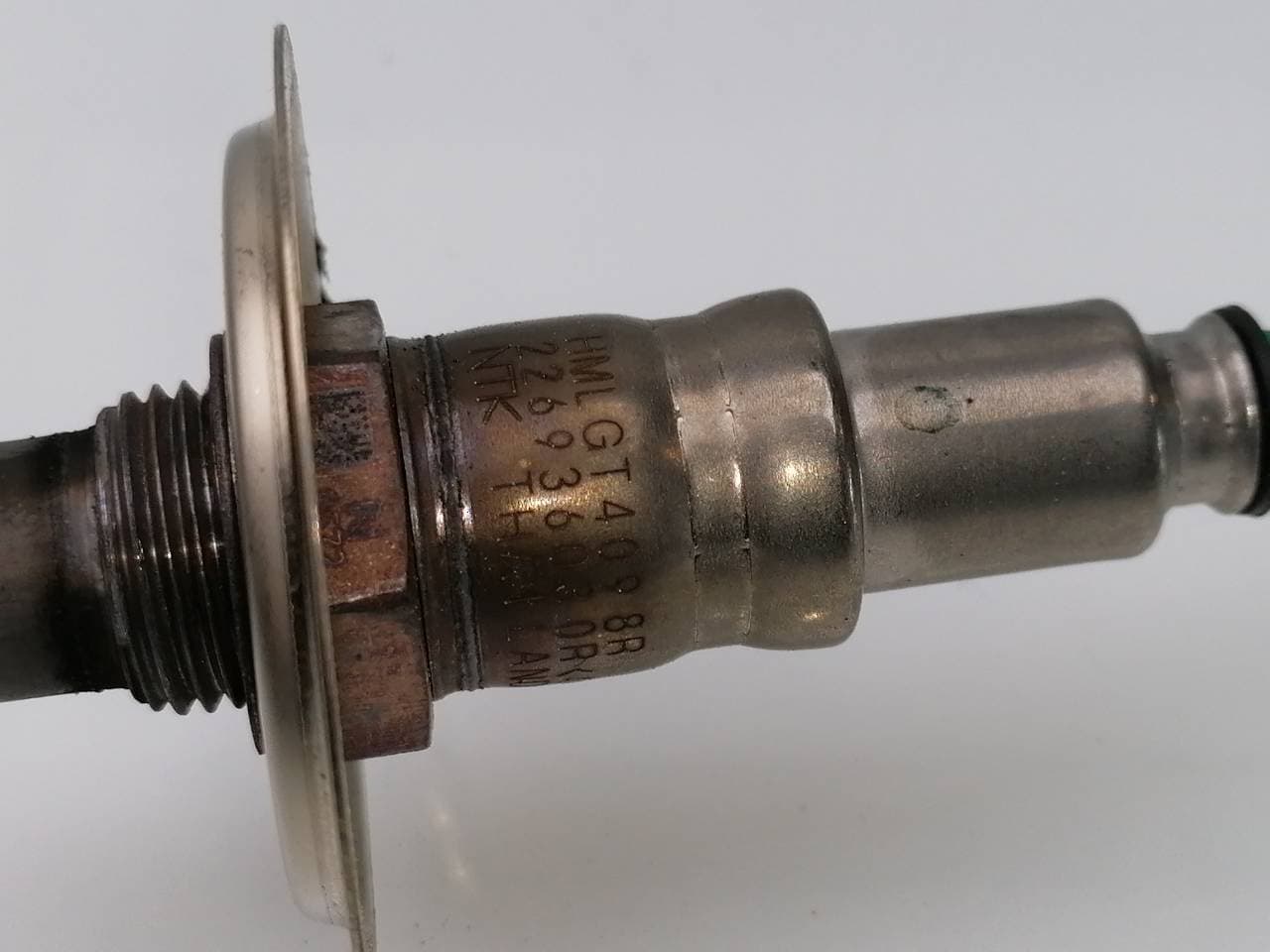 Sonda lambda DACIA SANDERO 3