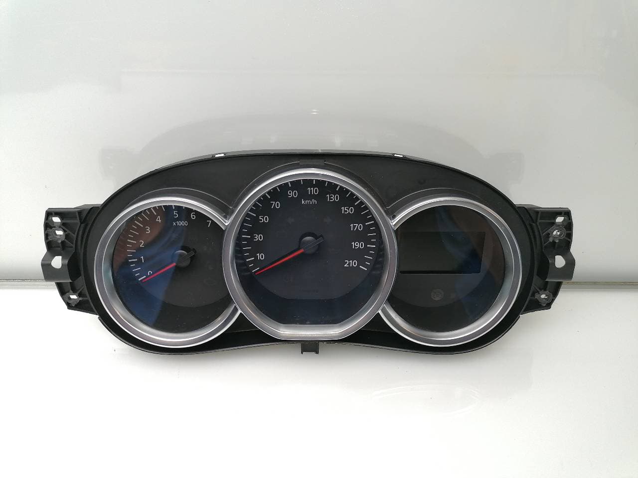 Cuadro instrumentos DACIA SANDERO