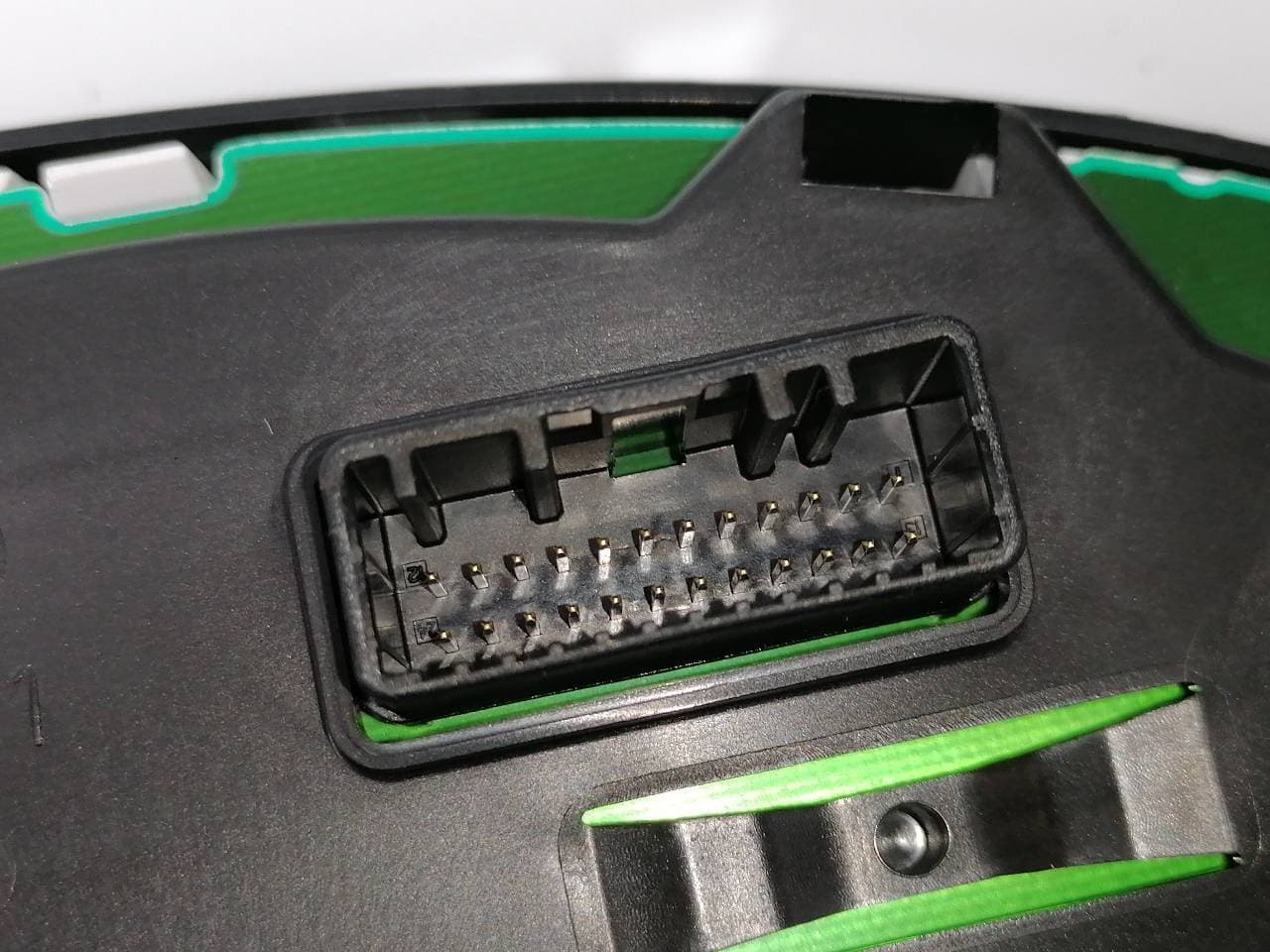 Cuadro instrumentos DACIA SANDERO 2