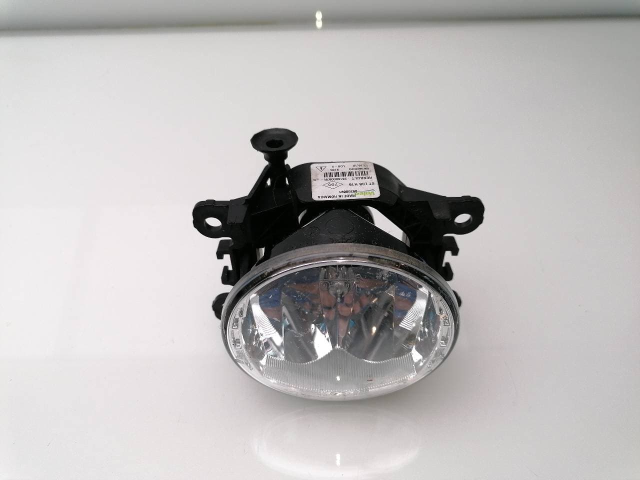 Faro antiniebla derecho DACIA SANDERO