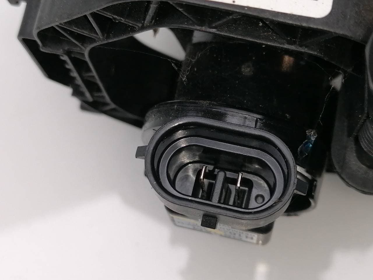 Faro antiniebla derecho DACIA SANDERO 4