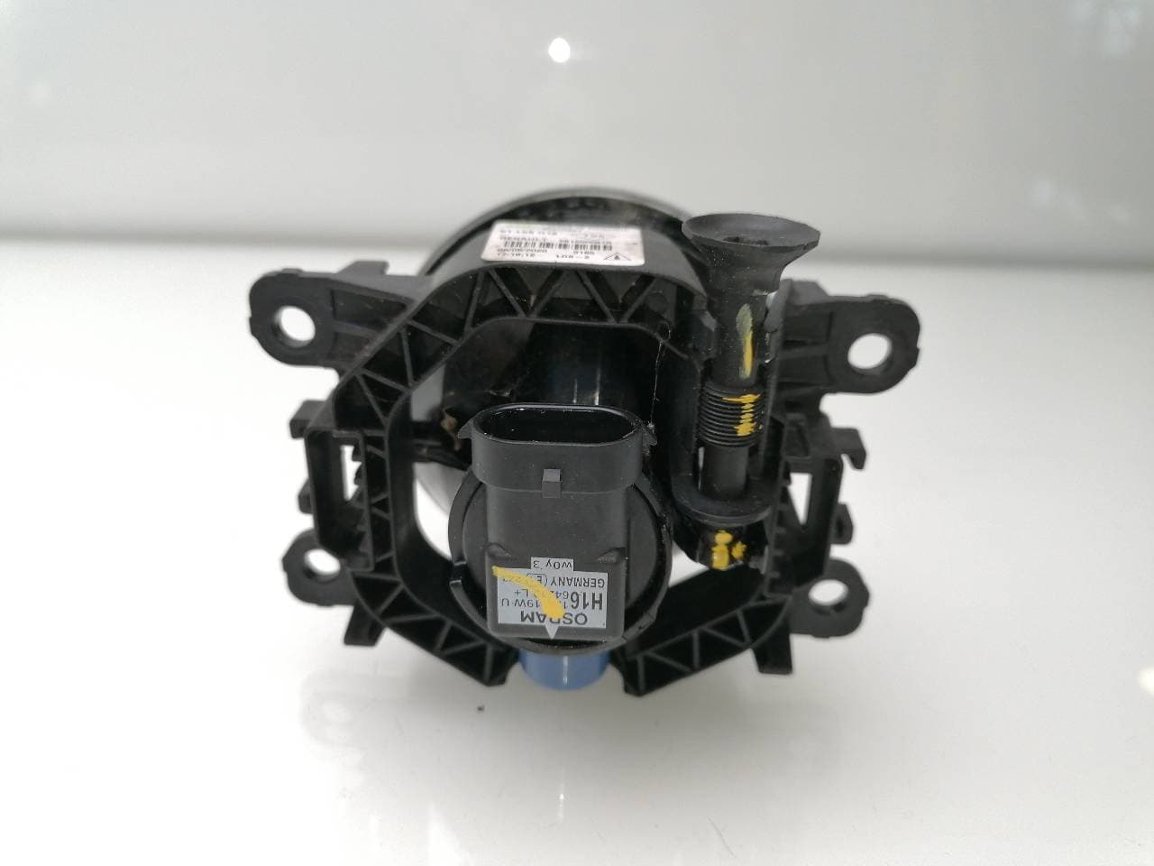 Faro antiniebla derecho DACIA SANDERO 3