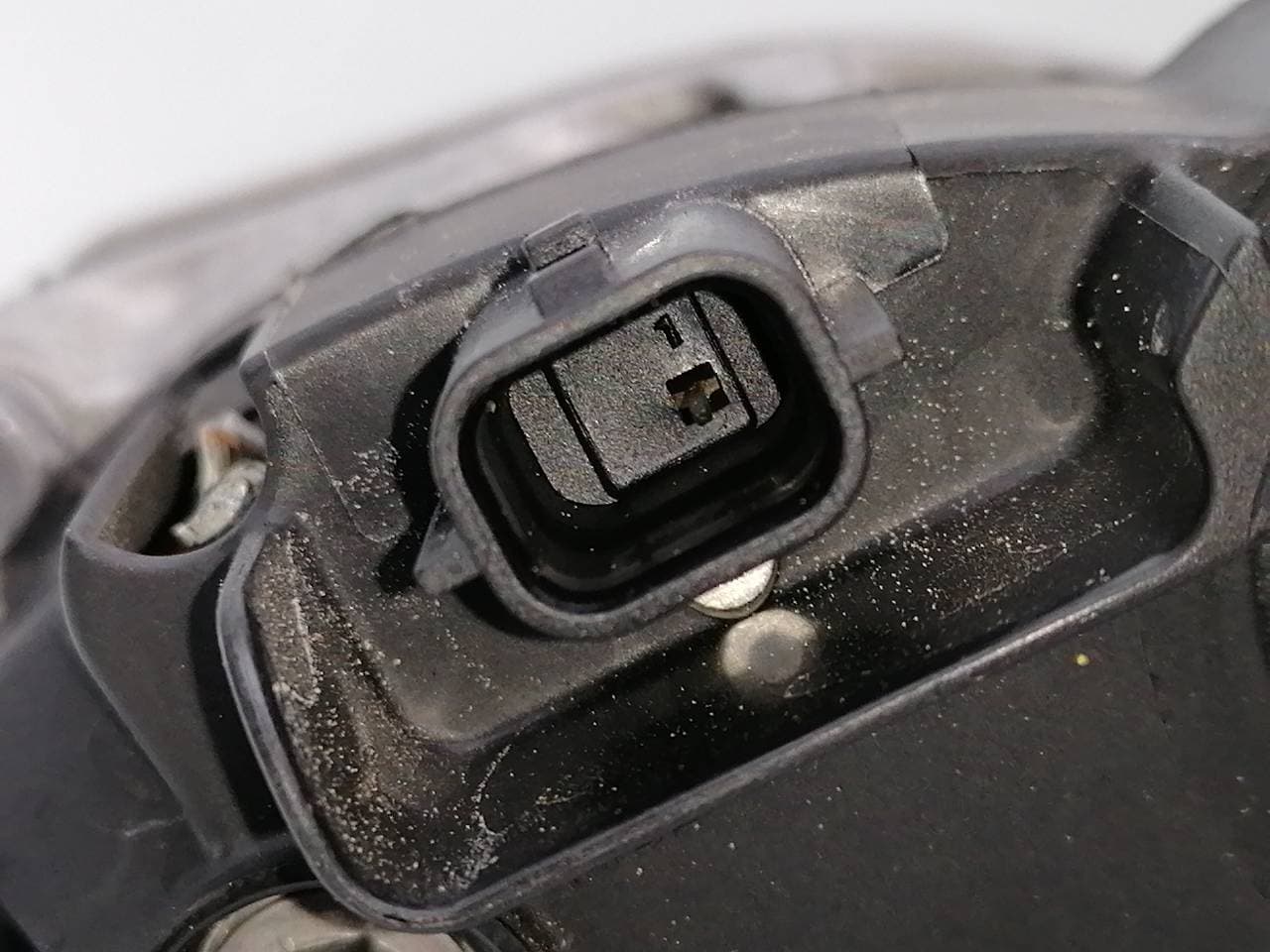 Alternador DACIA SANDERO 4