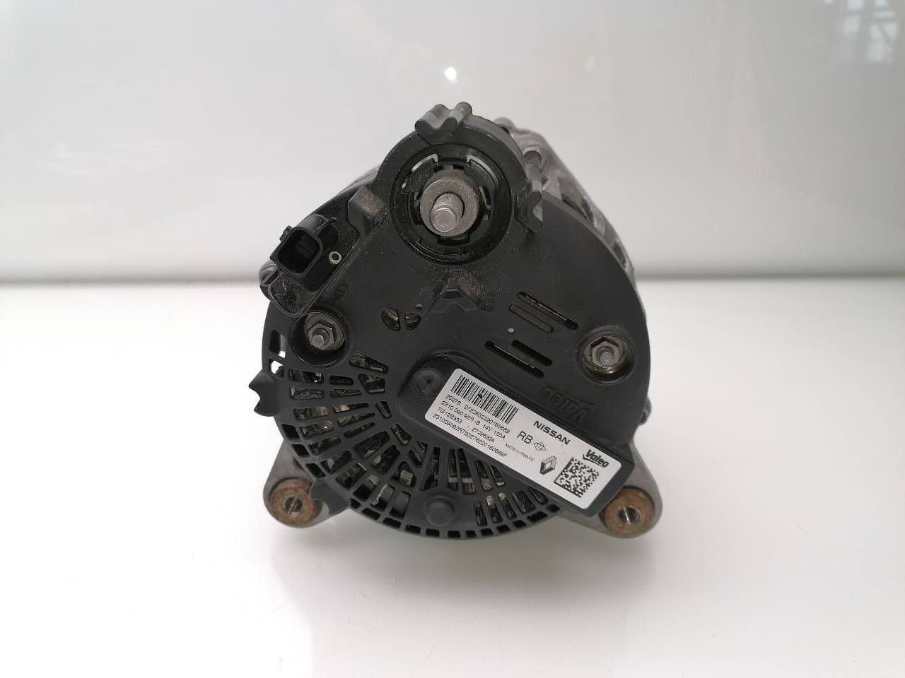 Alternador DACIA SANDERO 3