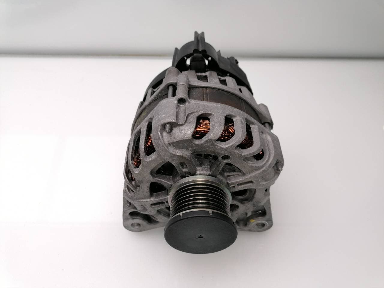 Alternador DACIA SANDERO