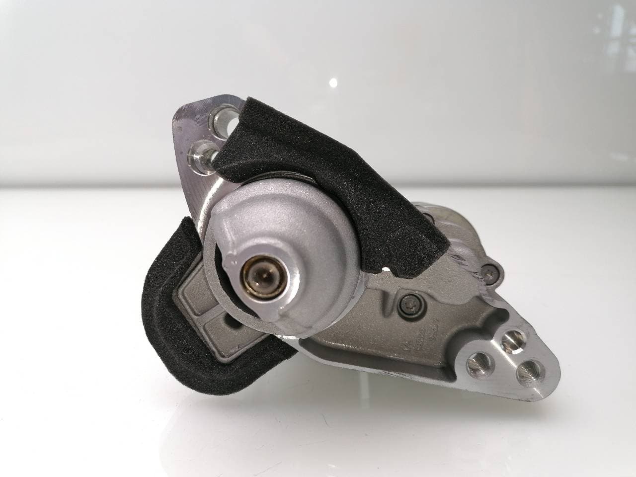 Motor arranque DACIA SANDERO 3
