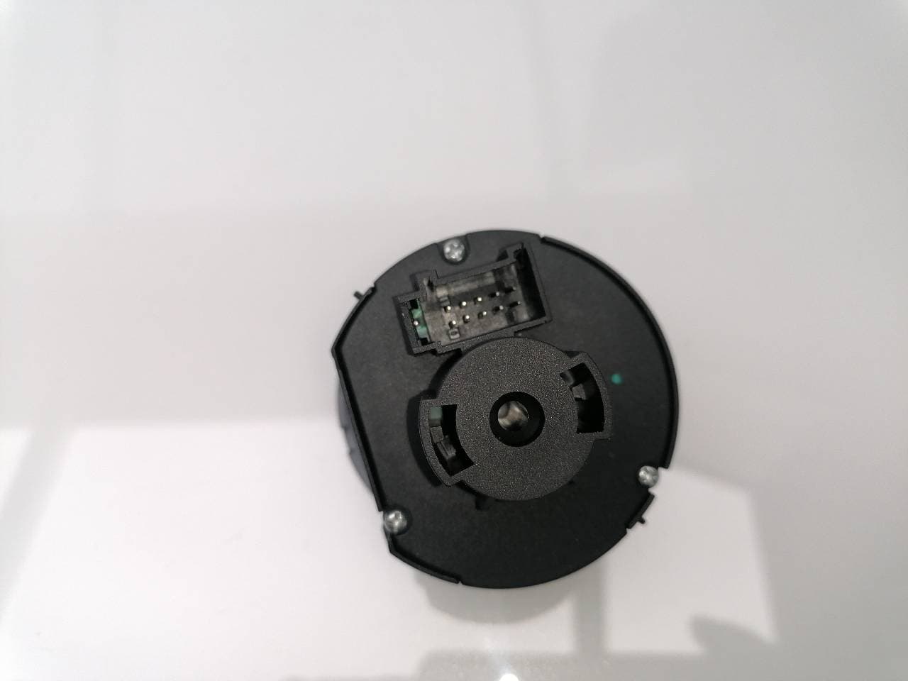 Mando luces VOLKSWAGEN GOLF V BERLINA (1K1) 2