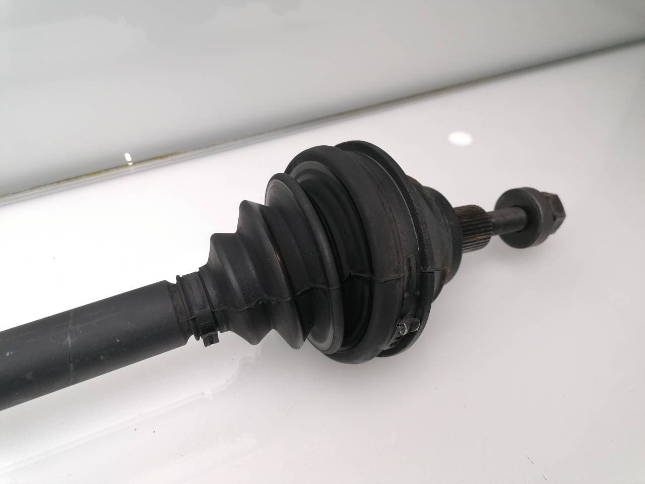 Transmision delantera derecha VOLKSWAGEN GOLF V BERLINA (1K1) 2