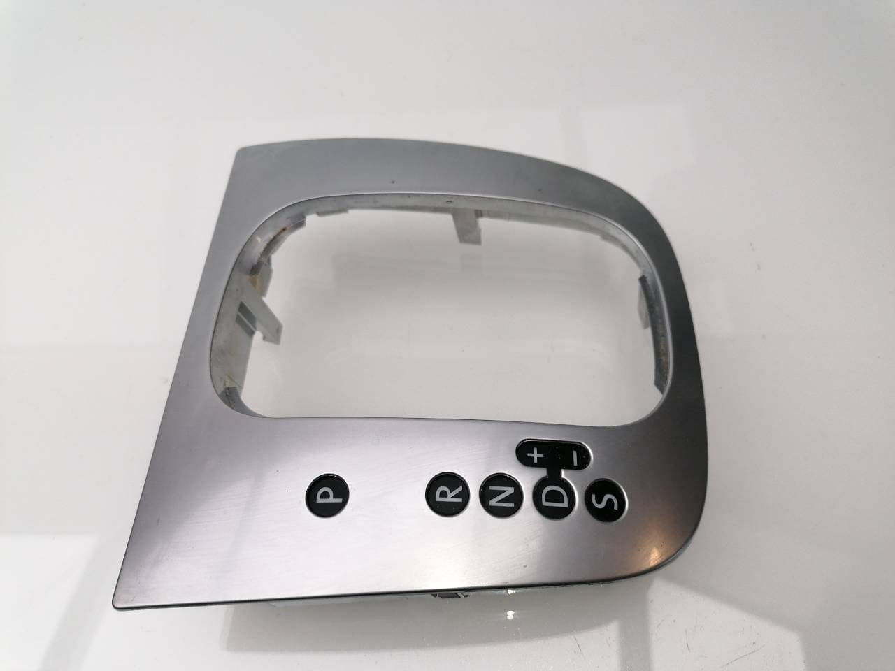 Pantalla multifuncion VOLKSWAGEN GOLF V BERLINA (1K1)