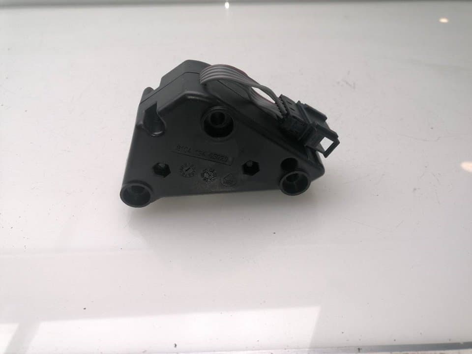 Modulo electronico VOLKSWAGEN GOLF V BERLINA (1K1)