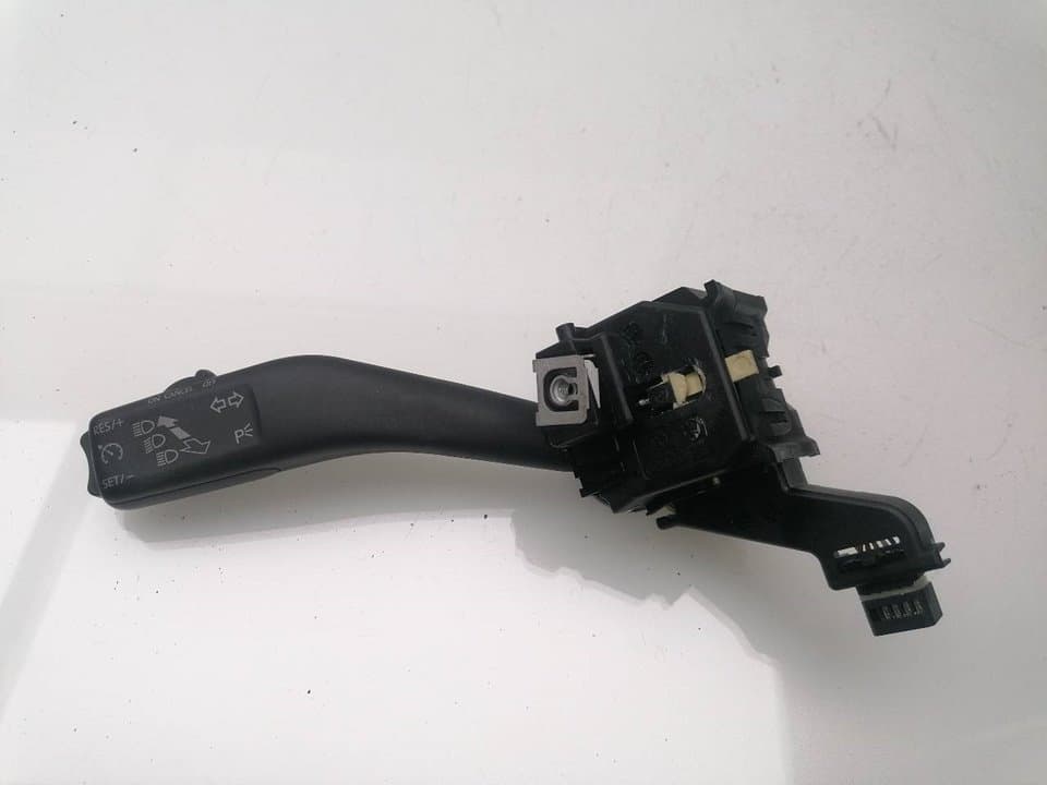 Mando intermitentes VOLKSWAGEN GOLF V BERLINA (1K1)