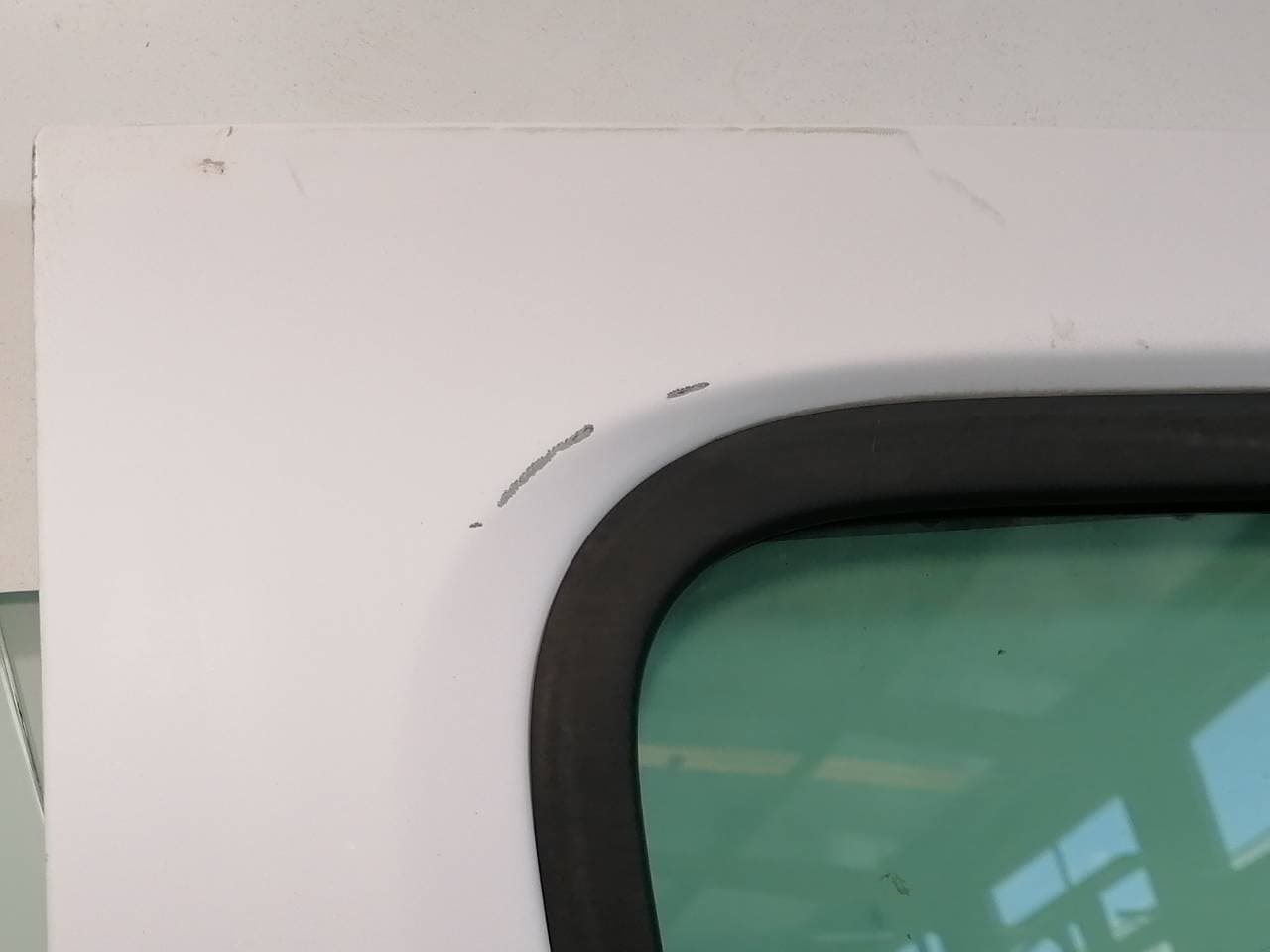 Puerta delantera derecha FIAT DUCATO 5