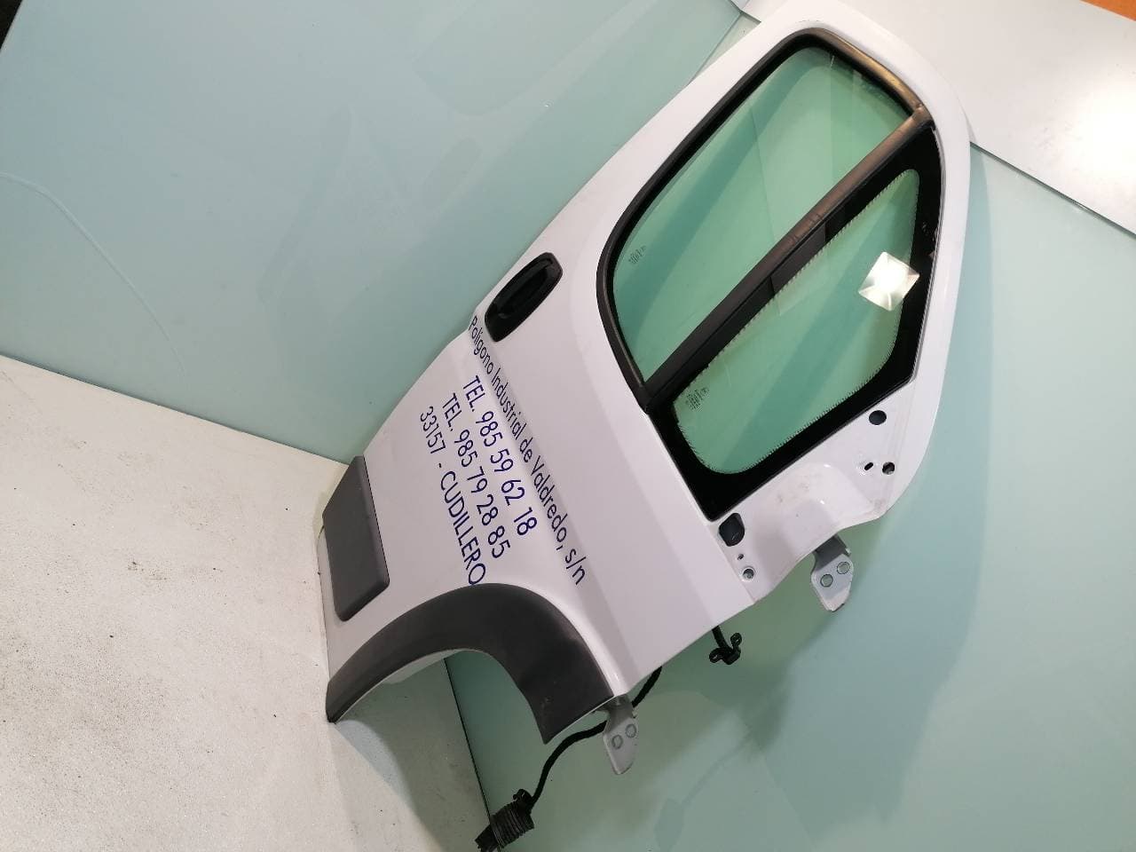 Puerta delantera derecha FIAT DUCATO 3