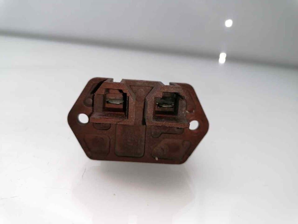 Resistencia calefaccion FIAT DUCATO 3