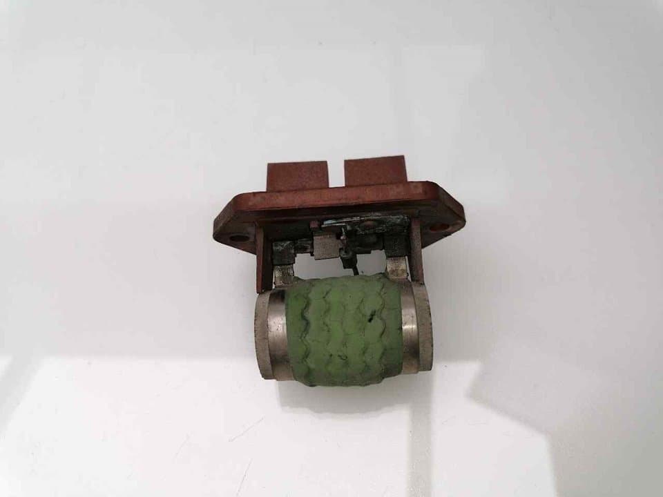 Resistencia calefaccion FIAT DUCATO 2