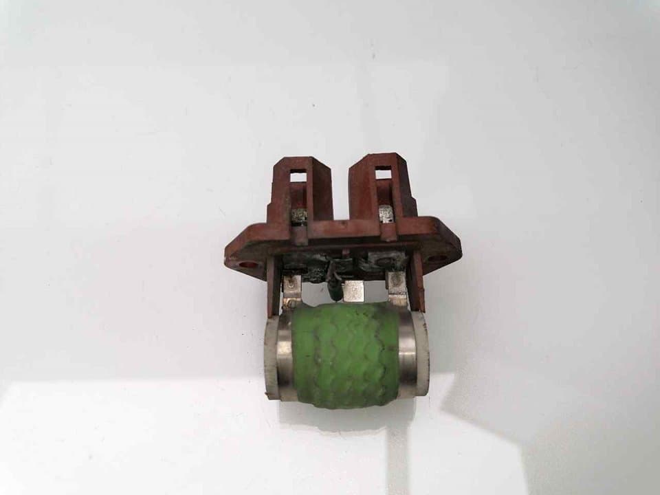 Resistencia calefaccion FIAT DUCATO