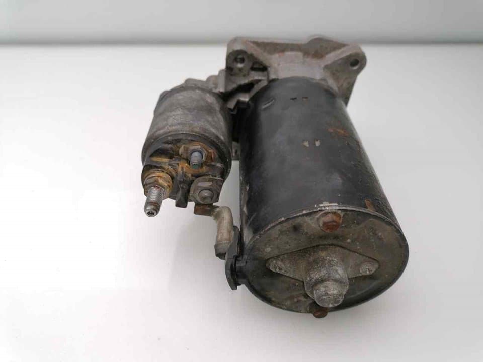 Motor arranque FIAT DUCATO 4