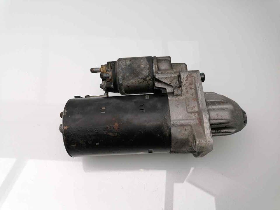 Motor arranque FIAT DUCATO