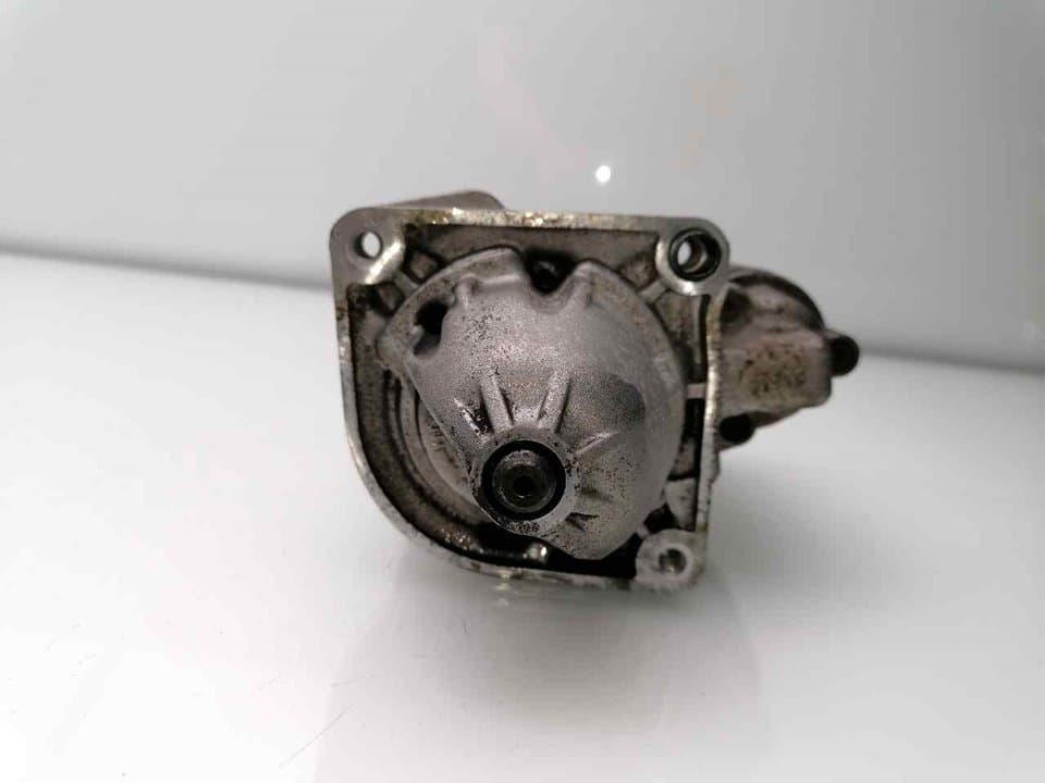 Motor arranque FIAT DUCATO 2