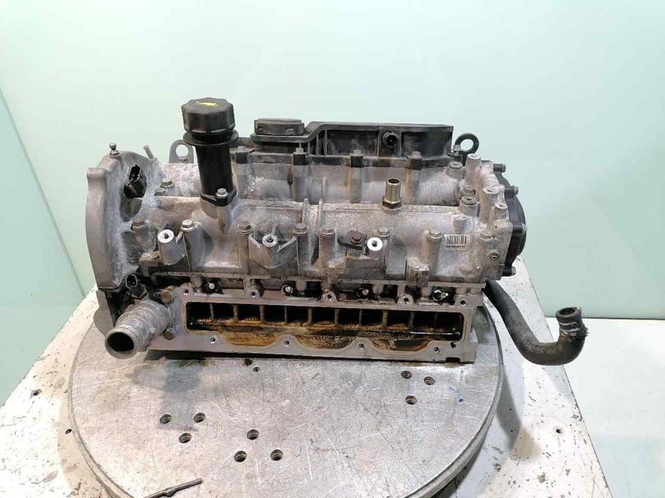 Culata FIAT DUCATO